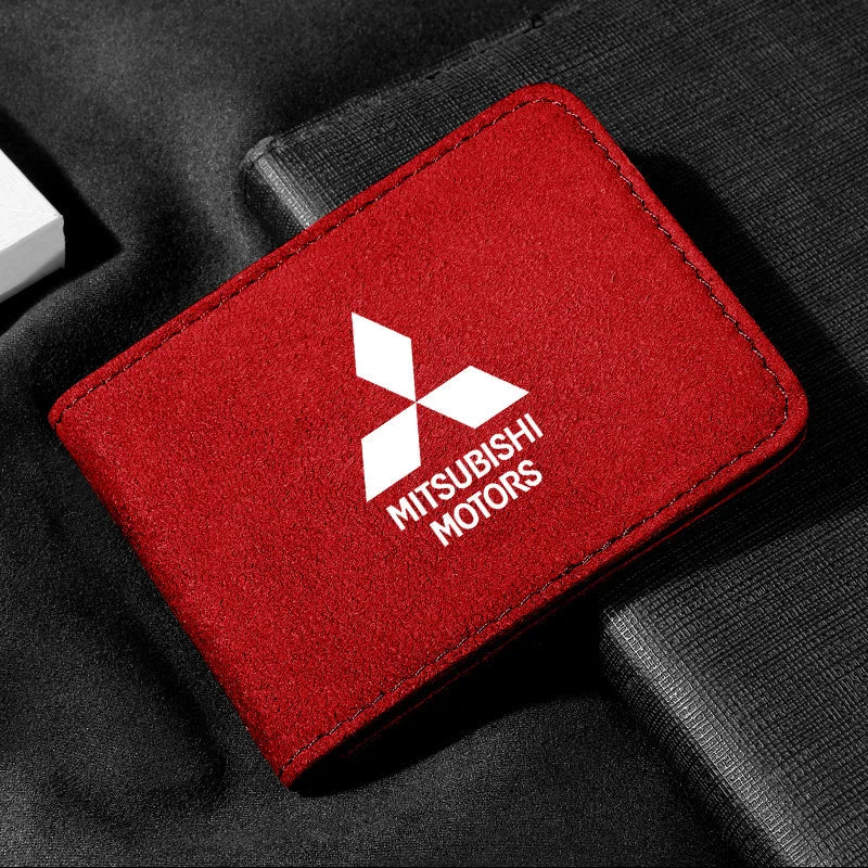 DriveStyle Wallet | An extraordinary portfolio in your image