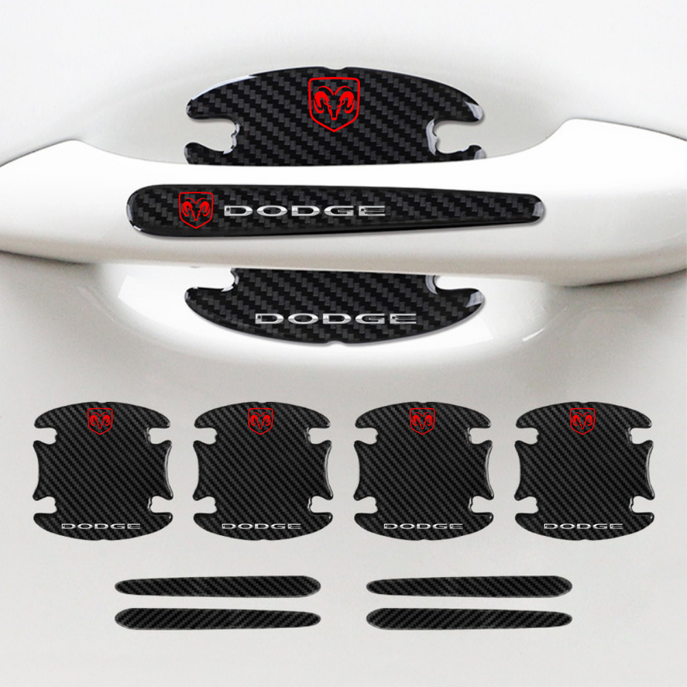 HandGrip PRO | Custom door handle stickers (other brands)