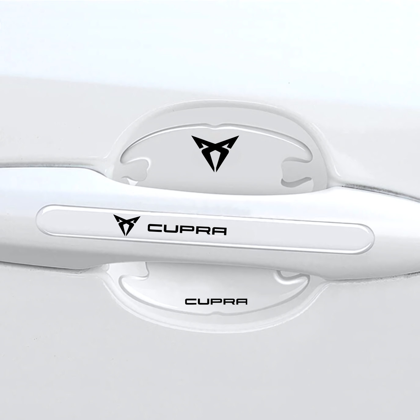 HandGrip PRO | Custom door handle stickers