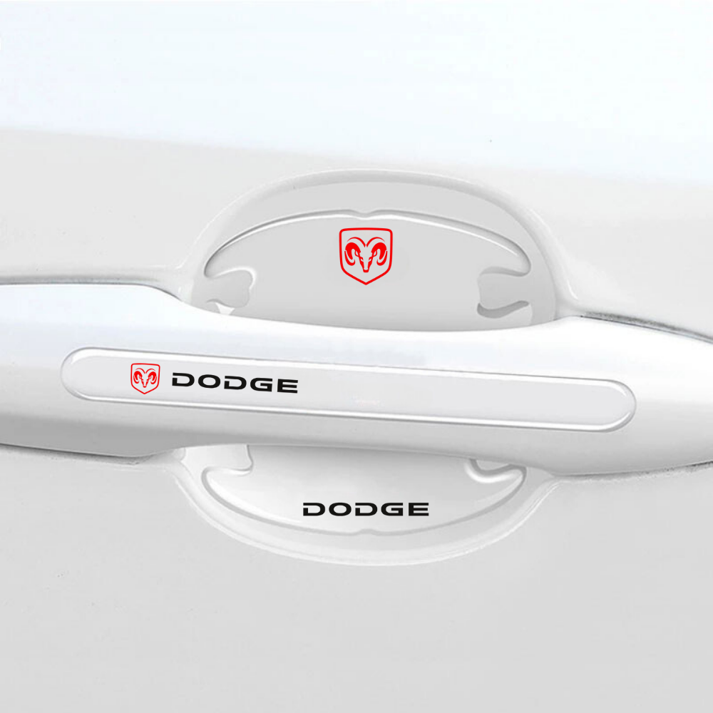 HandGrip PRO | Custom door handle stickers (other brands)
