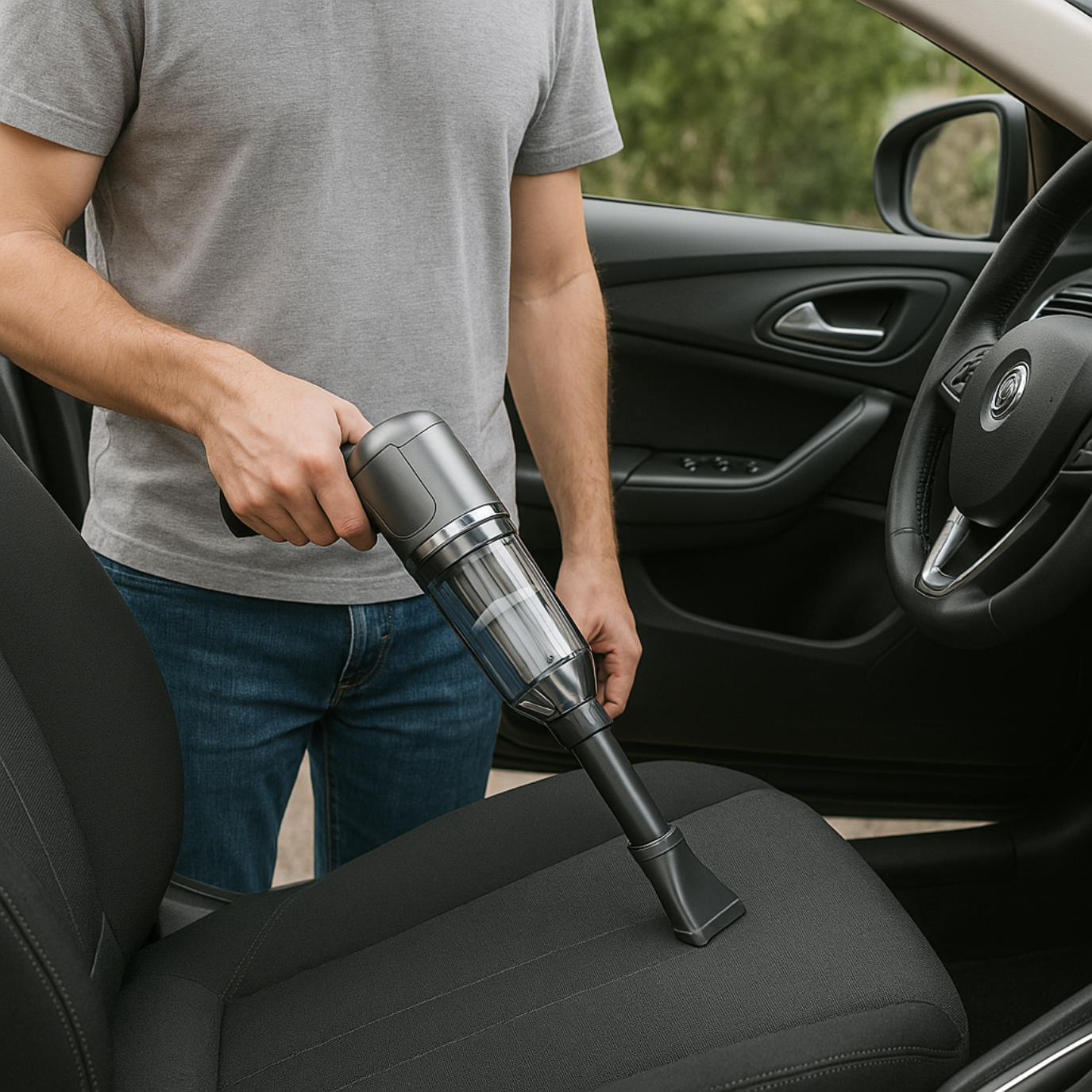 D90 PRO | Voted the US’s #1 Precision Vacuum Cleaner in 2026