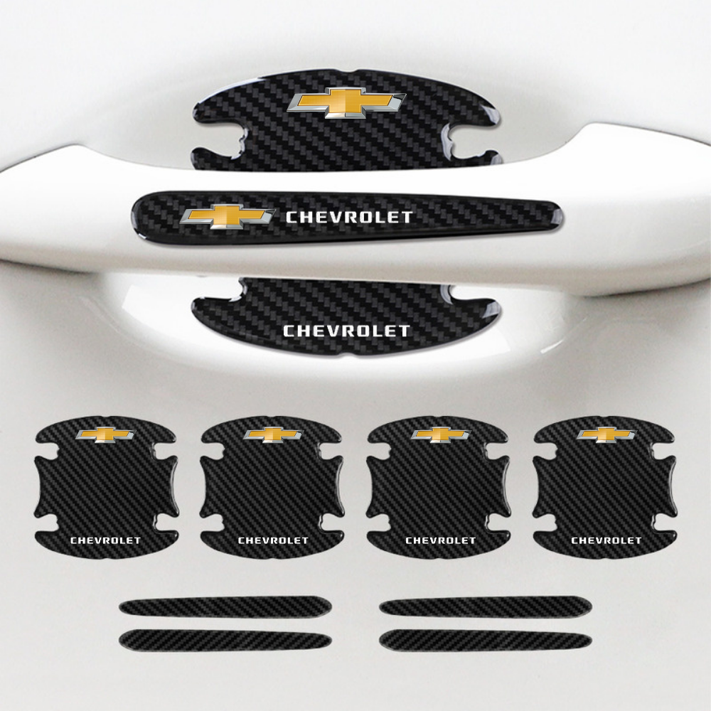 HandGrip PRO | Custom door handle stickers (other brands)