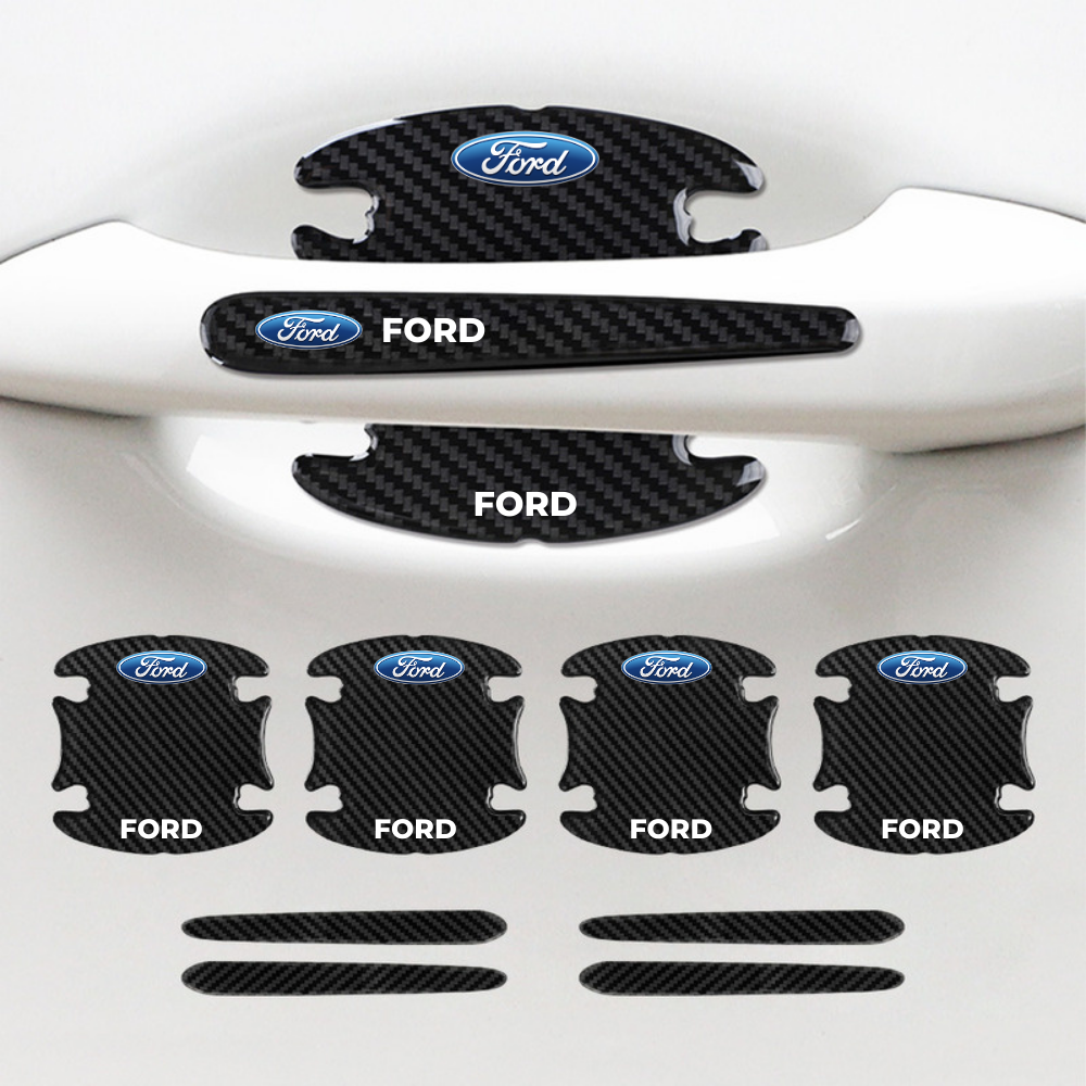 HandGrip PRO | Custom door handle stickers (other brands)