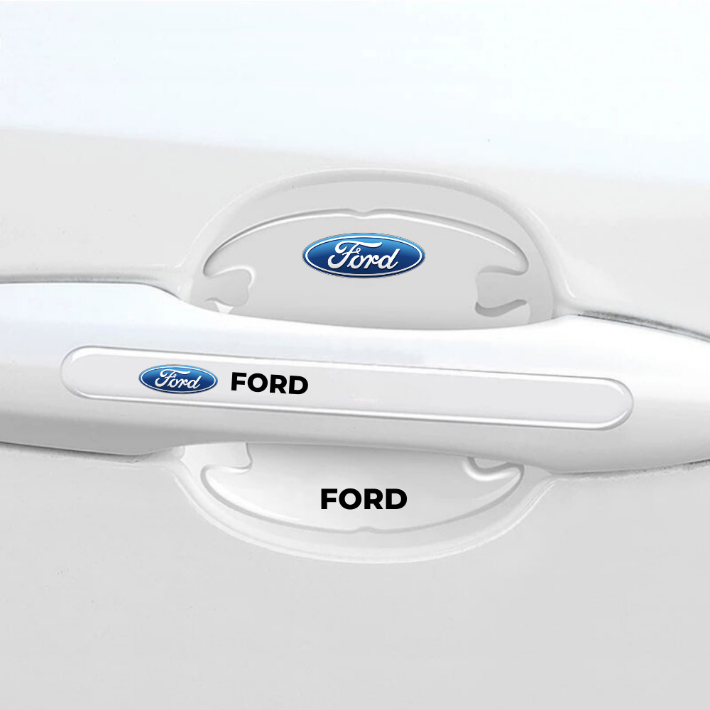 HandGrip PRO | Custom door handle stickers (other brands)