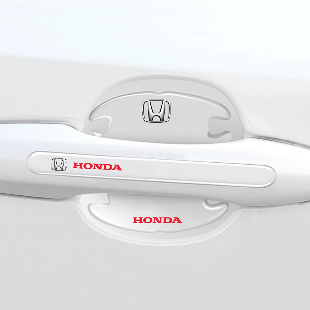 HandGrip PRO | Custom door handle stickers (other brands)