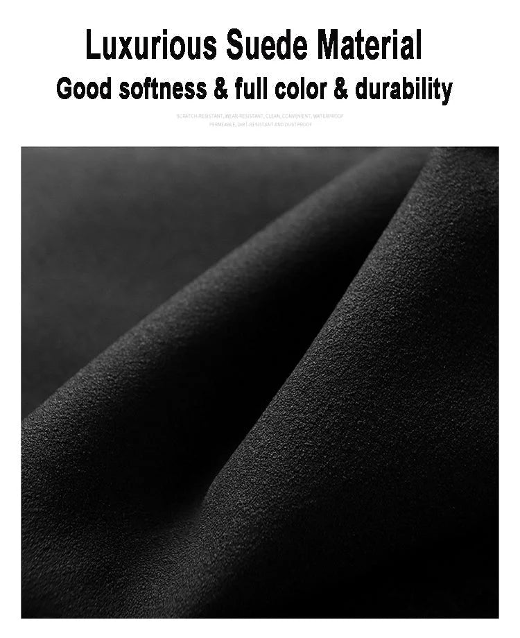 DriveStyle Wallet | An extraordinary portfolio in your image