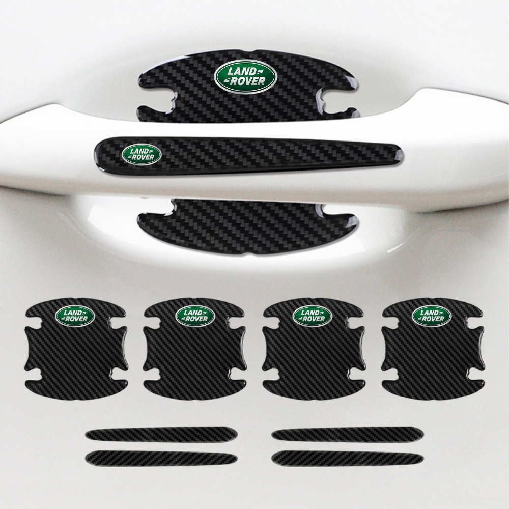 HandGrip PRO | Custom door handle stickers (other brands)