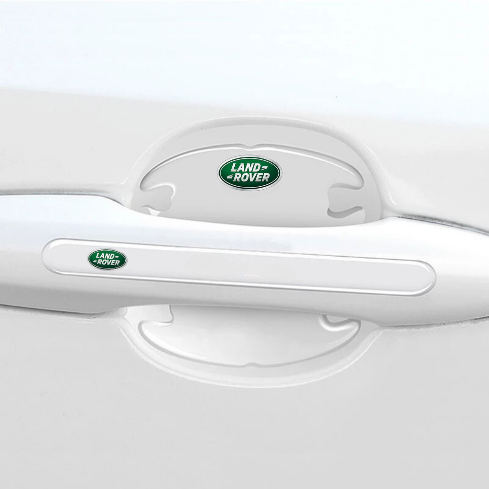 HandGrip PRO | Custom door handle stickers (other brands)
