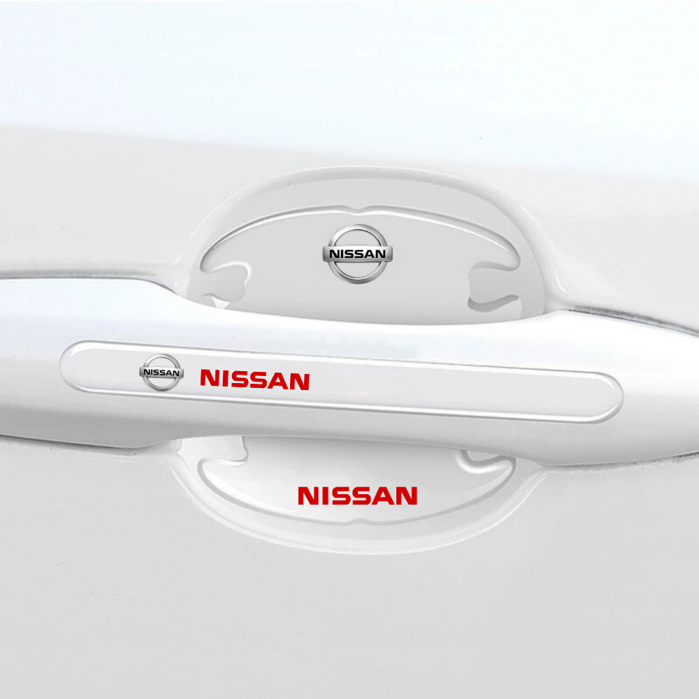 HandGrip PRO | Custom door handle stickers (other brands)