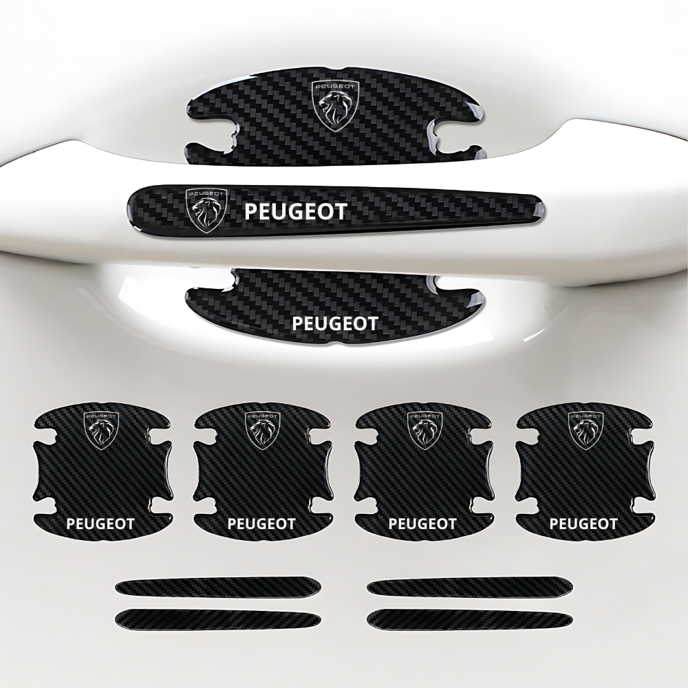 HandGrip PRO | Custom door handle stickers (other brands)
