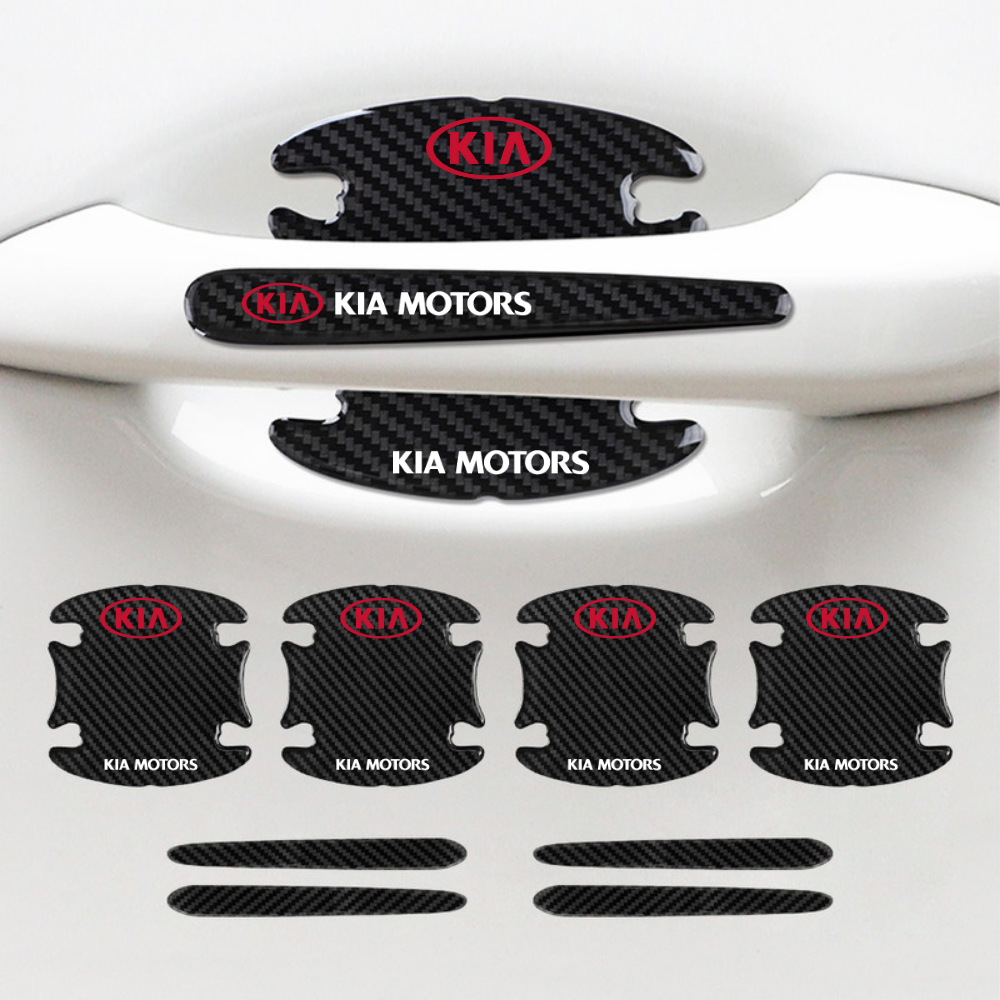 HandGrip PRO | Custom door handle stickers (other brands)