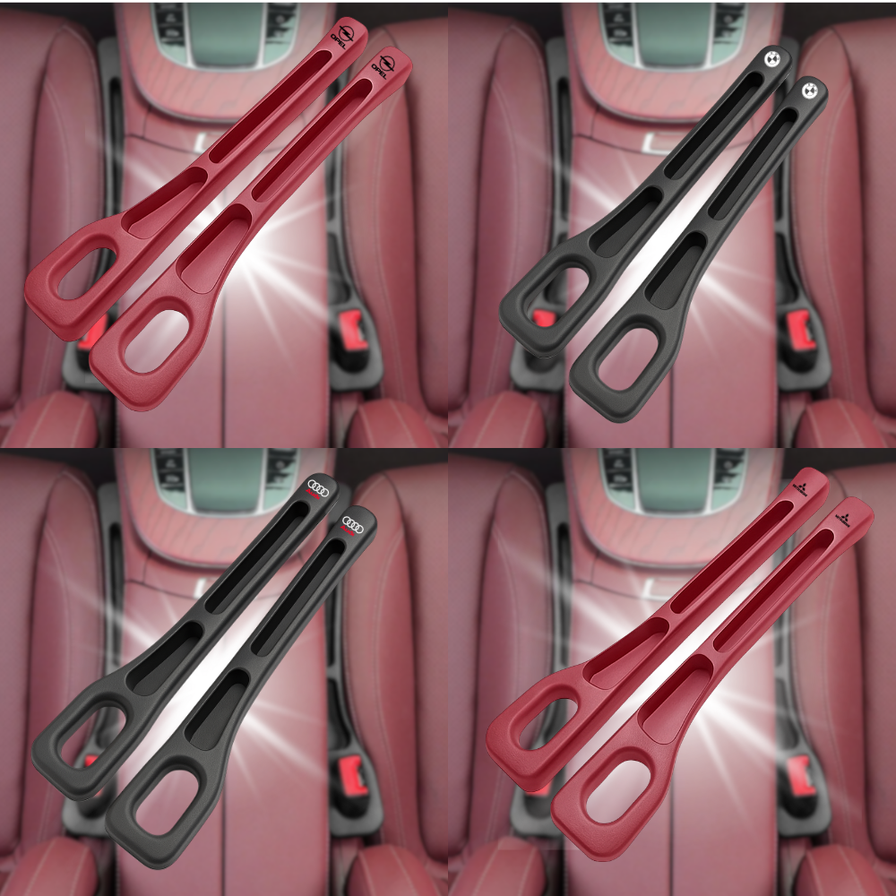 GapBlock PRO | Don't lose anything between the seats anymore (set of 2)