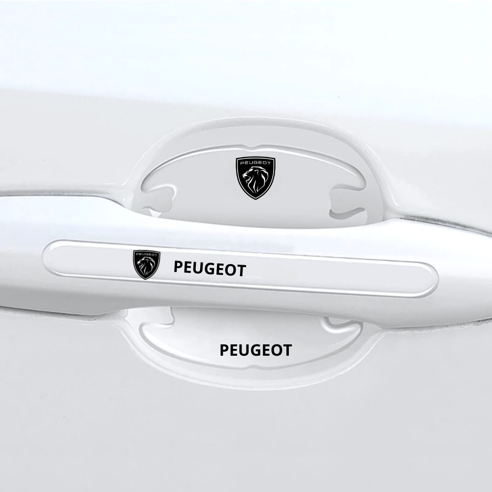 HandGrip PRO | Custom door handle stickers (other brands)