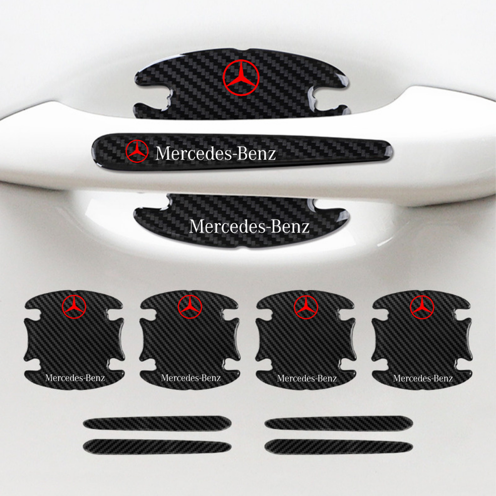 HandGrip PRO | Custom door handle stickers (other brands)