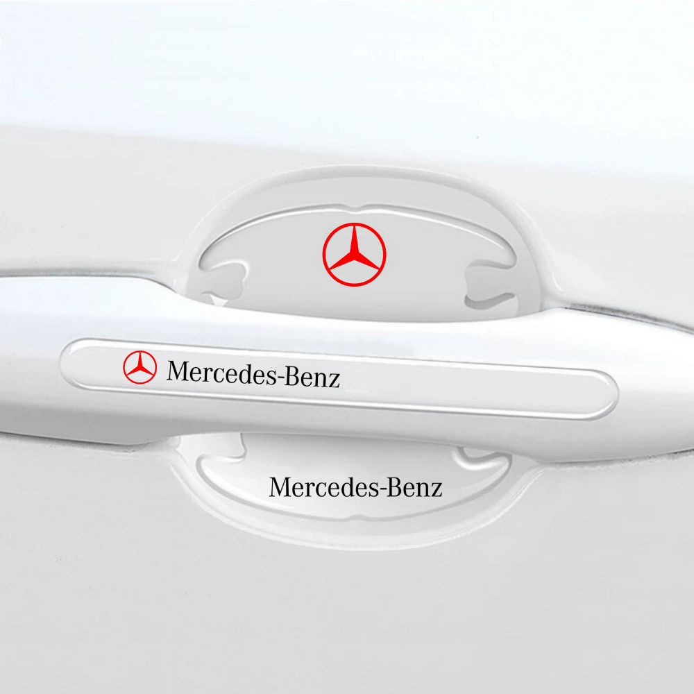 HandGrip PRO | Custom door handle stickers (other brands)
