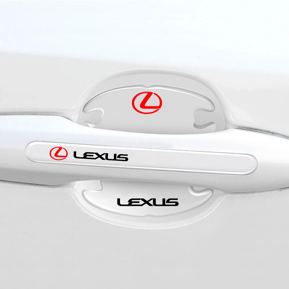 HandGrip PRO | Custom door handle stickers (other brands)