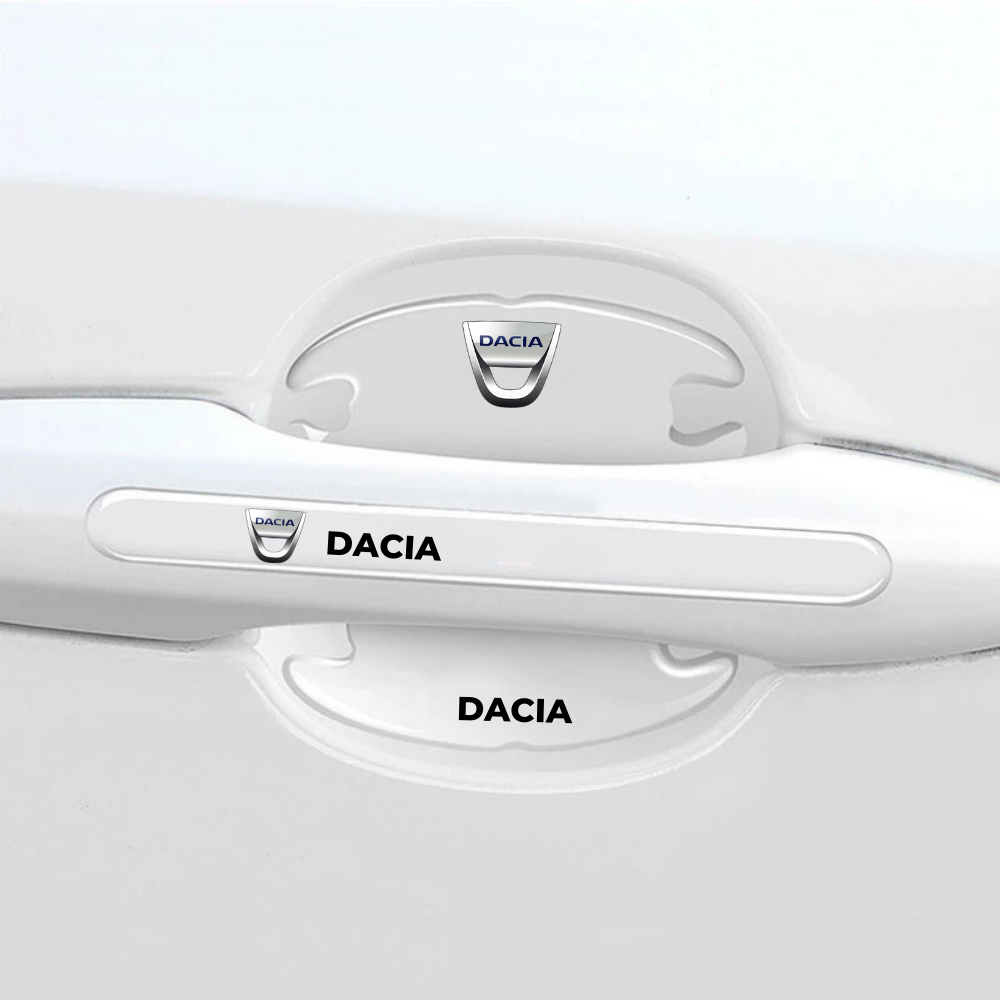 HandGrip PRO | Custom door handle stickers (other brands)