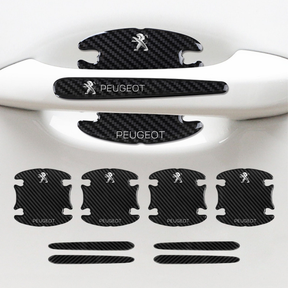 HandGrip PRO | Custom door handle stickers (other brands)