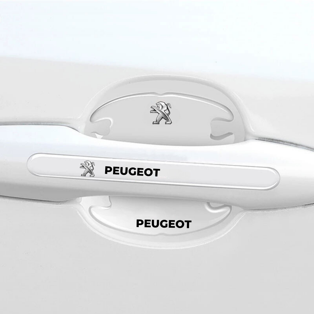 HandGrip PRO | Custom door handle stickers (other brands)