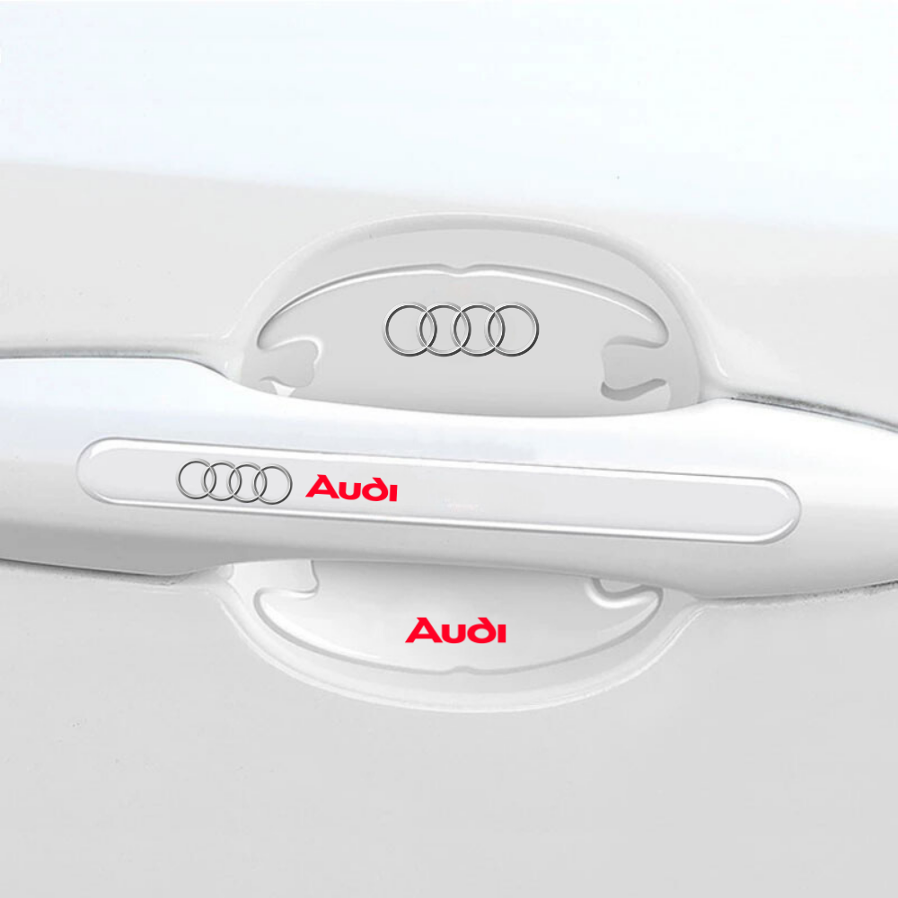 HandGrip PRO | Custom door handle stickers (other brands)