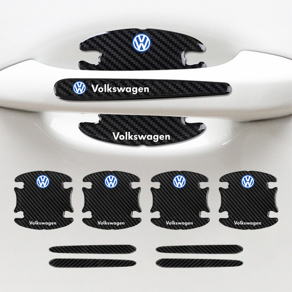 HandGrip PRO | Custom door handle stickers (other brands)