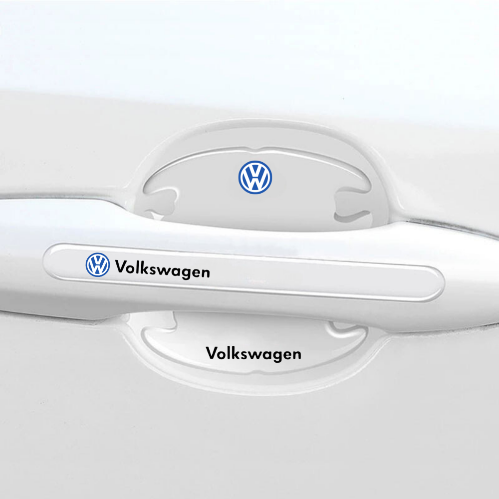 HandGrip PRO | Custom door handle stickers (other brands)