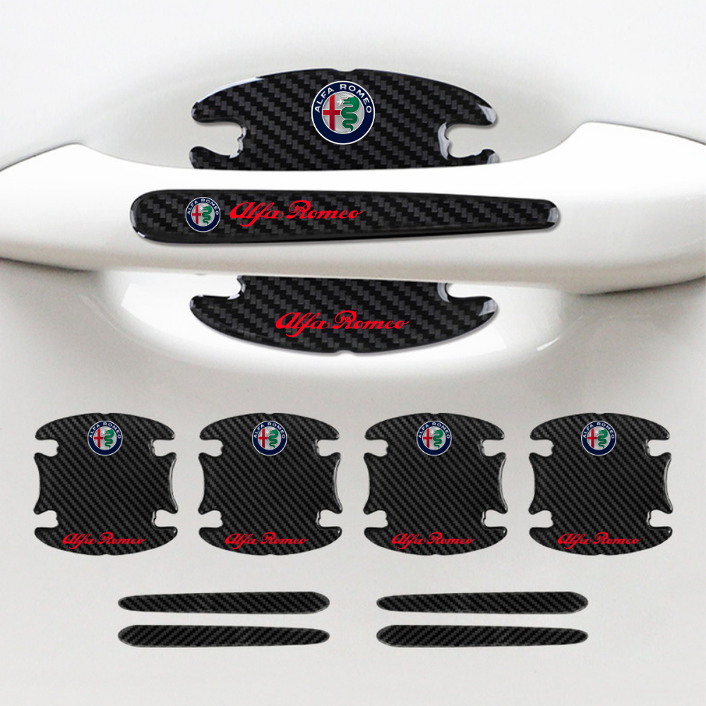 HandGrip PRO | Custom door handle stickers (other brands)
