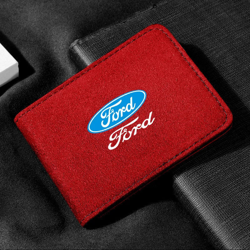 DriveStyle Wallet | An extraordinary portfolio in your image