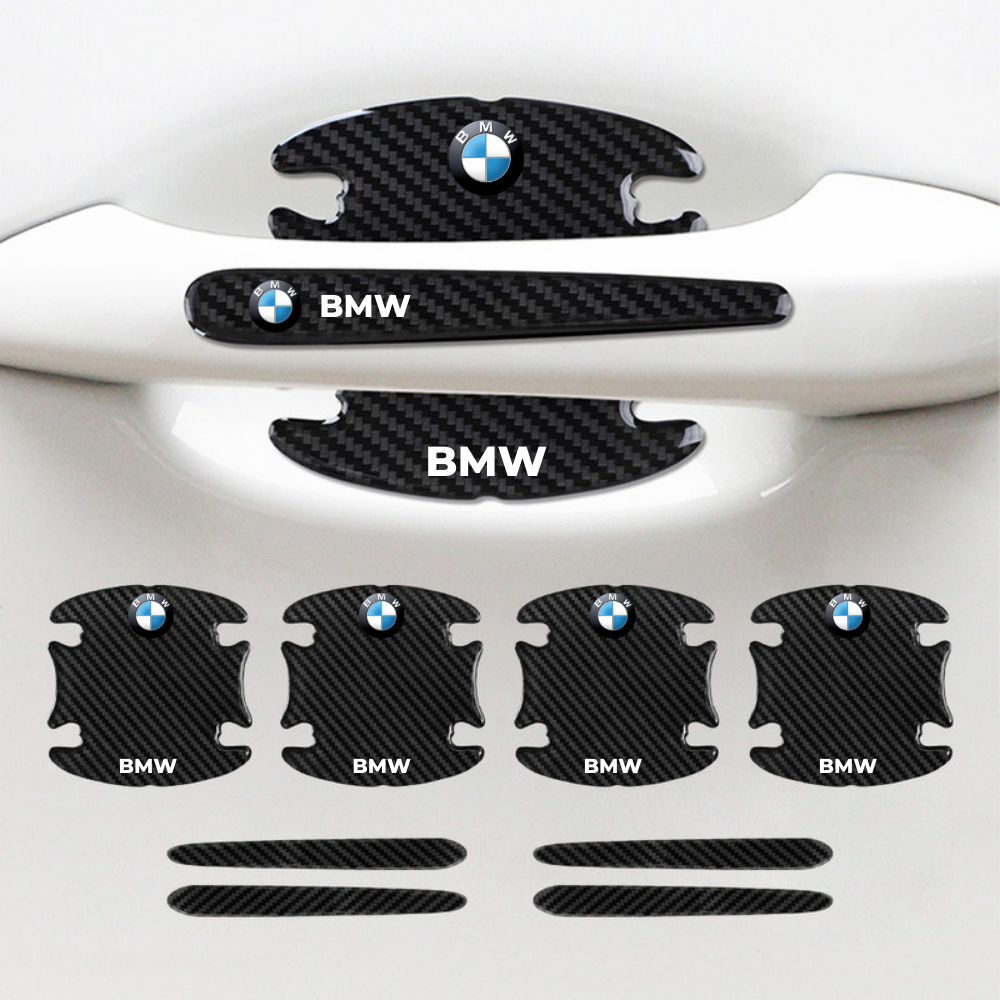 HandGrip PRO | Custom door handle stickers (other brands)