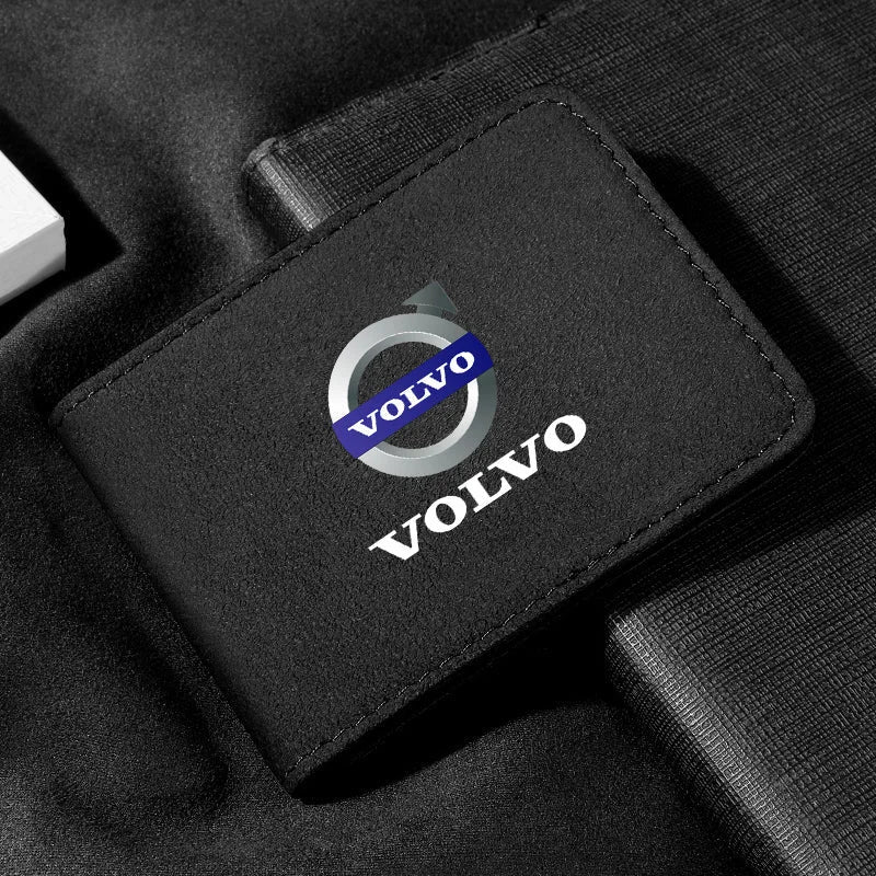 DriveStyle Wallet | An extraordinary portfolio in your image