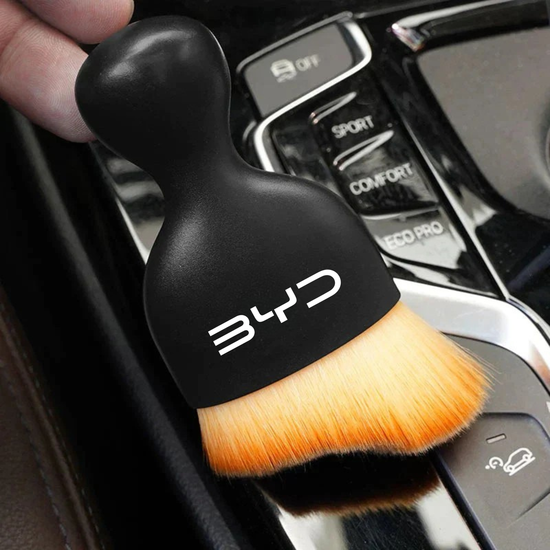 AutoClean Pro | For effective and elegant cleaning