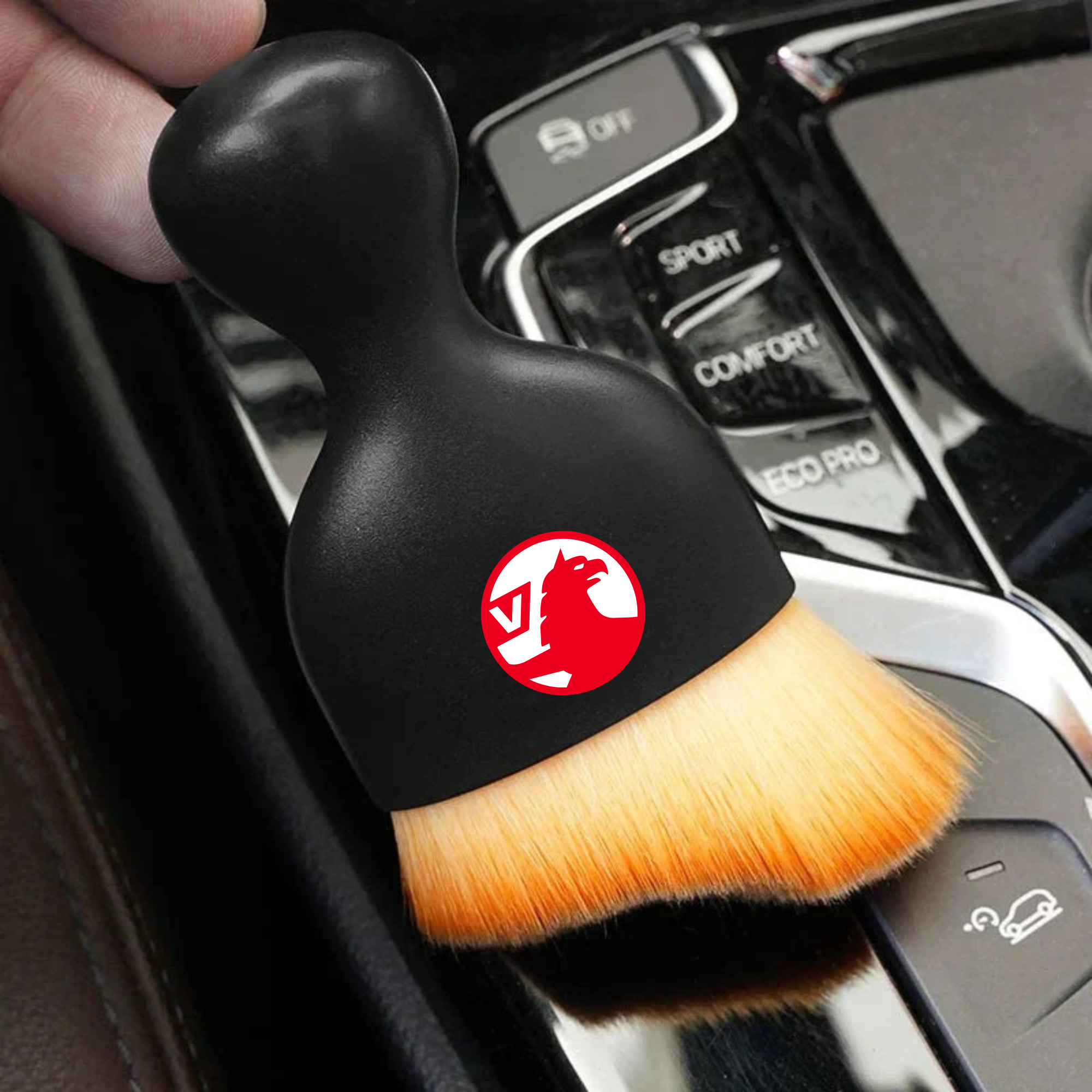 AutoClean Pro | For effective and elegant cleaning