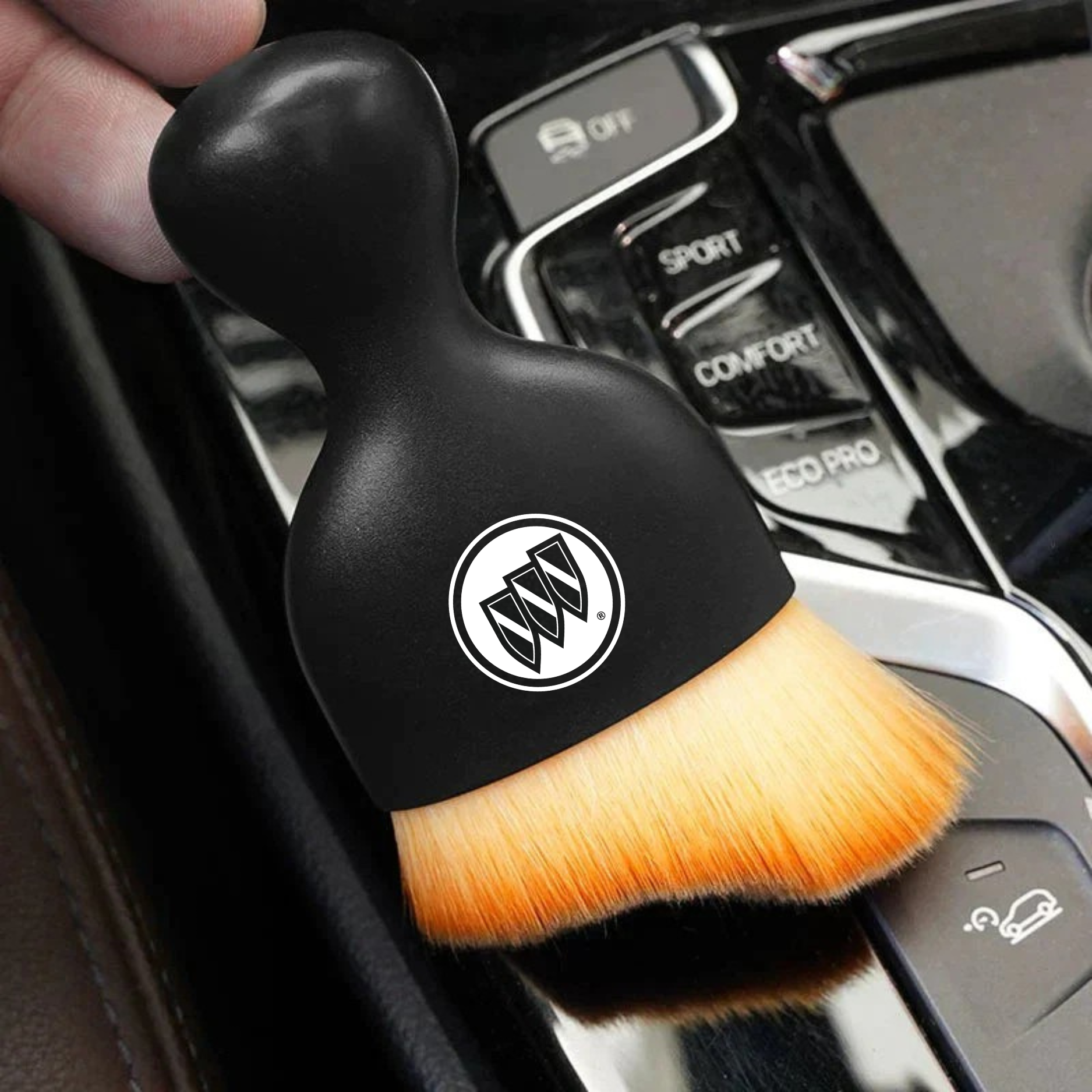 AutoClean Pro | For effective and elegant cleaning