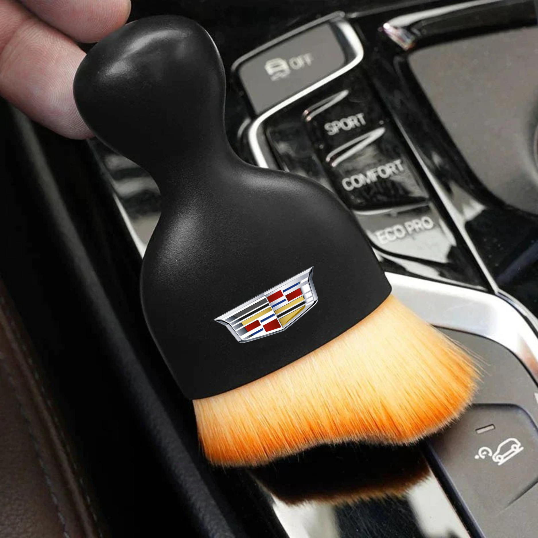 AutoClean Pro | For effective and elegant cleaning