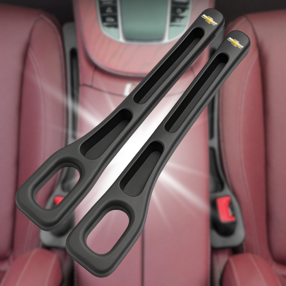 GapBlock PRO | Don't lose anything between the seats anymore (set of 2)