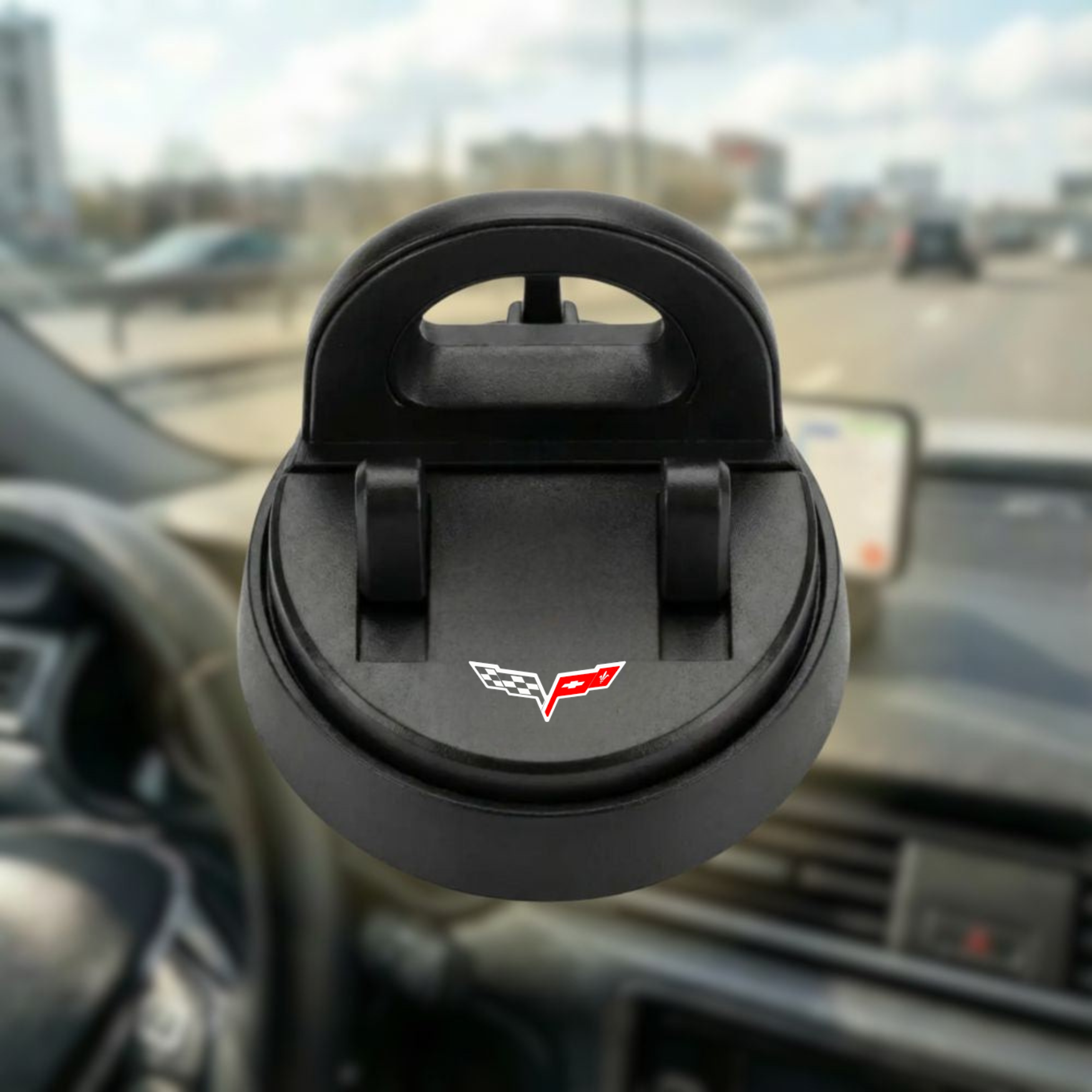T80 PRO™ – The USA's No.1 Personalized Rotating Phone Mount