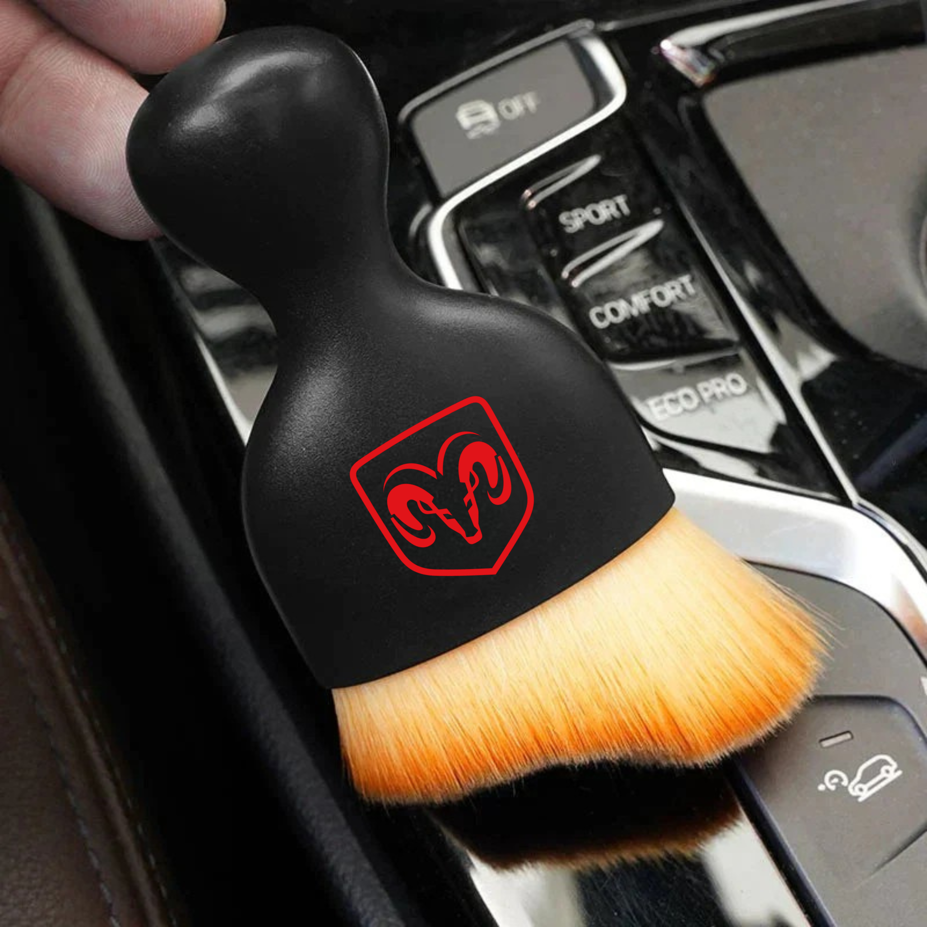 AutoClean Pro | For effective and elegant cleaning