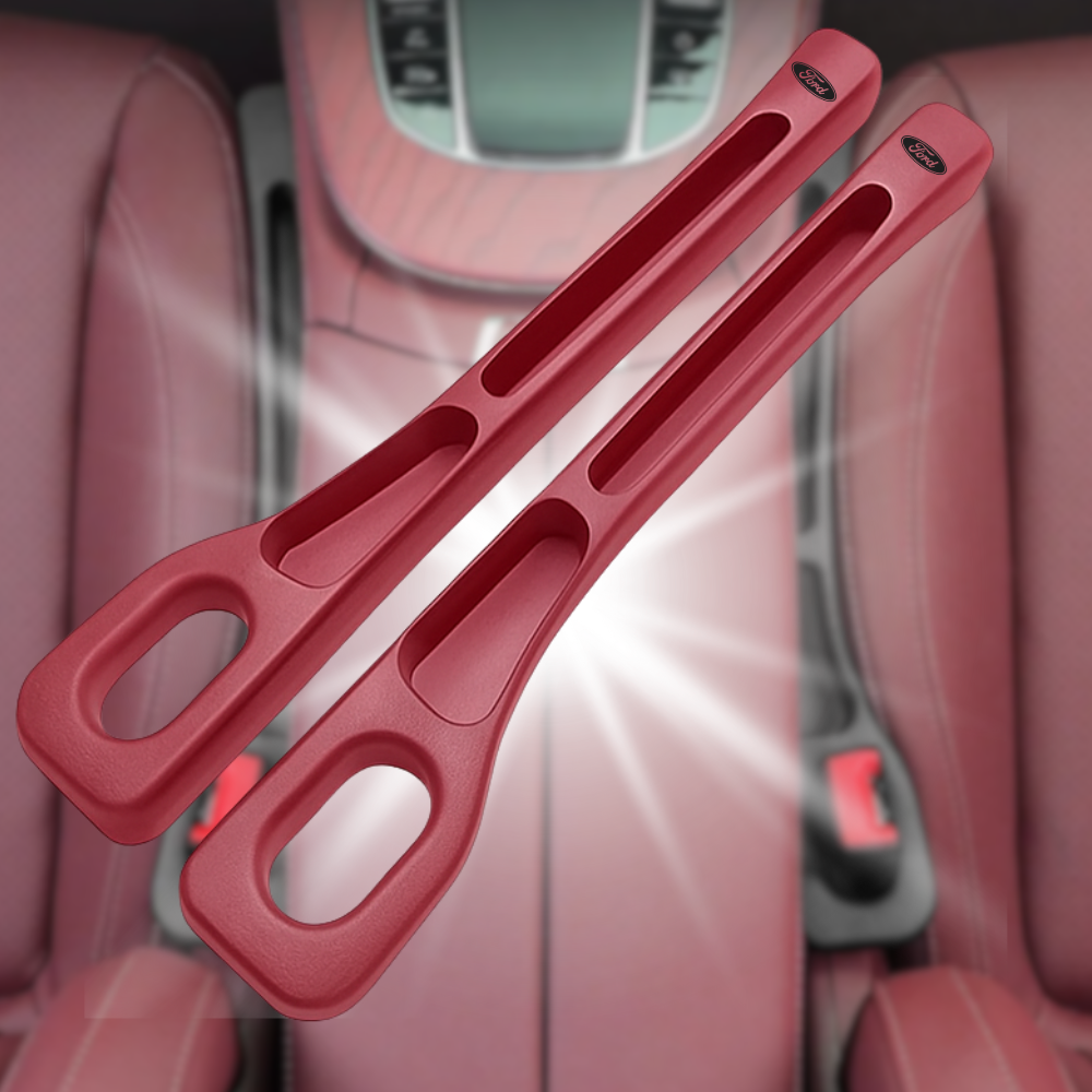 GapBlock PRO | Don't lose anything between the seats anymore (set of 2)