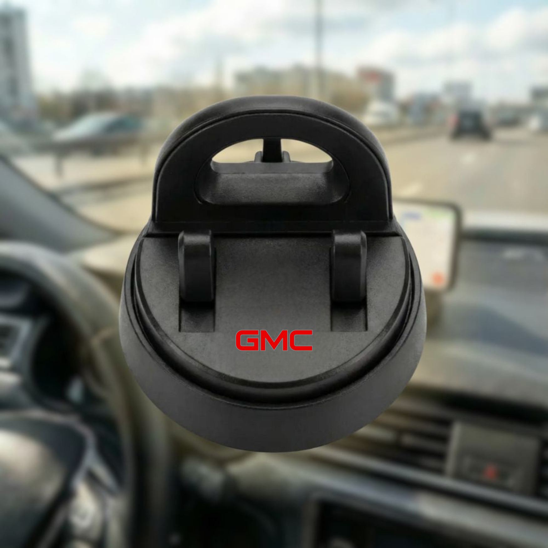 T80 PRO™ – The USA's No.1 Personalized Rotating Phone Mount