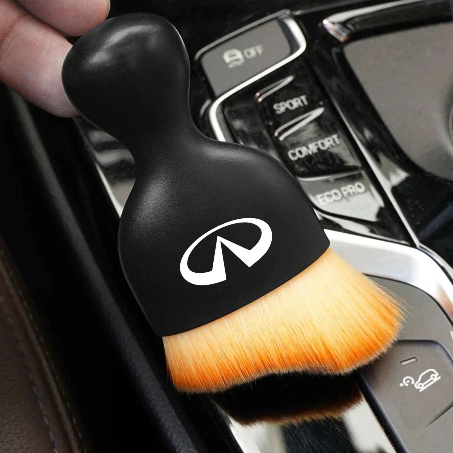 AutoClean Pro | For effective and elegant cleaning