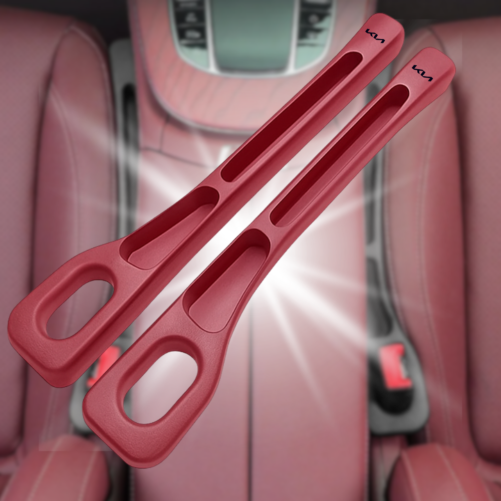 GapBlock PRO | Don't lose anything between the seats anymore (set of 2)