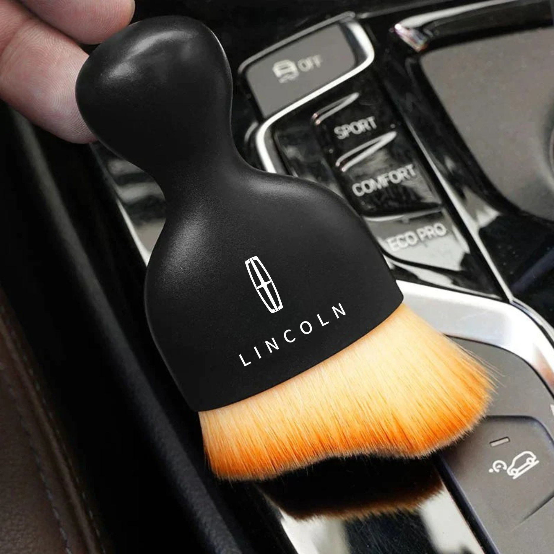AutoClean Pro | For effective and elegant cleaning