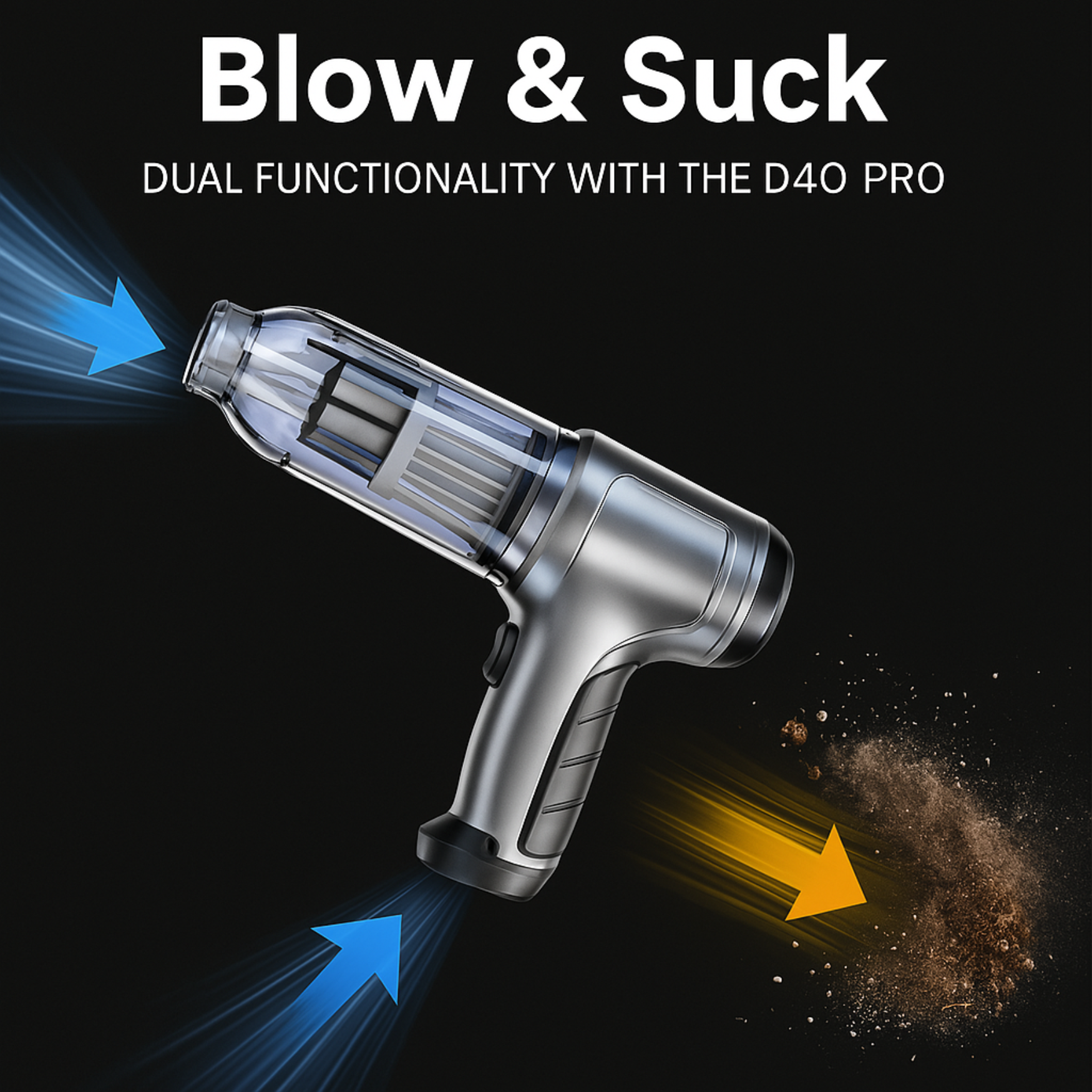 G80 PRO | Voted the UK’s #1 Precision Vacuum Cleaner in 2025