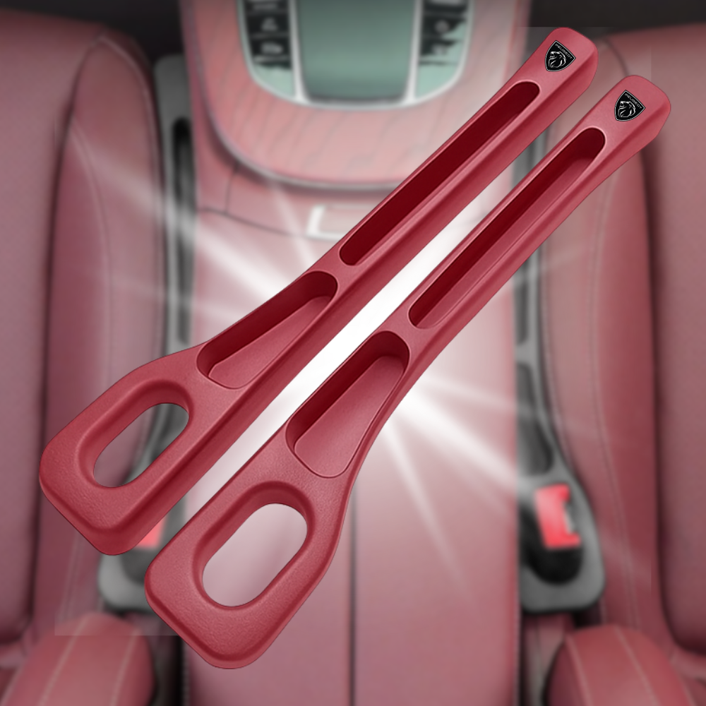GapBlock PRO | Don't lose anything between the seats anymore (set of 2)