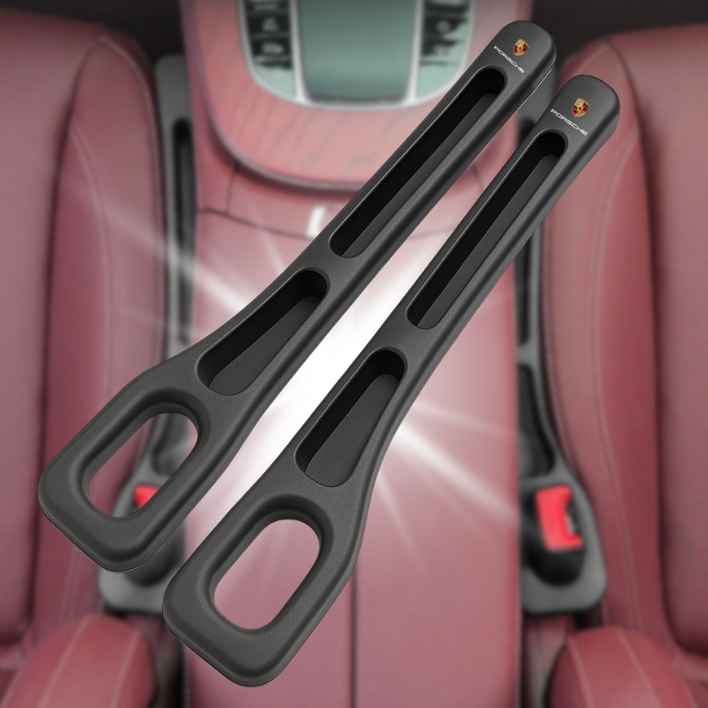 GapBlock PRO | Don't lose anything between the seats anymore (set of 2)