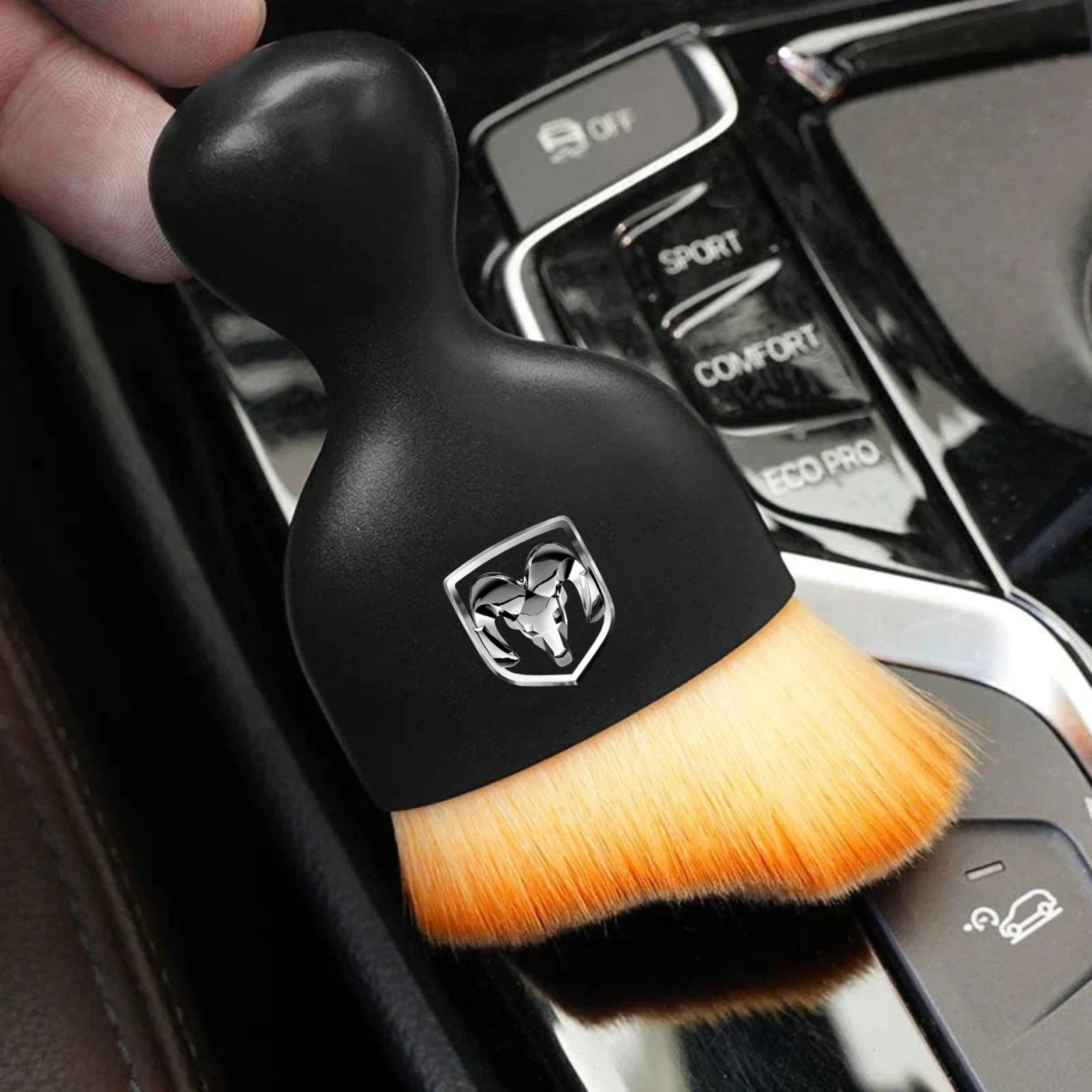 AutoClean Pro | For effective and elegant cleaning