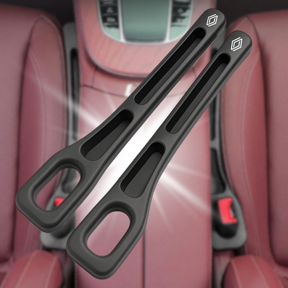 GapBlock PRO | Don't lose anything between the seats anymore (set of 2)