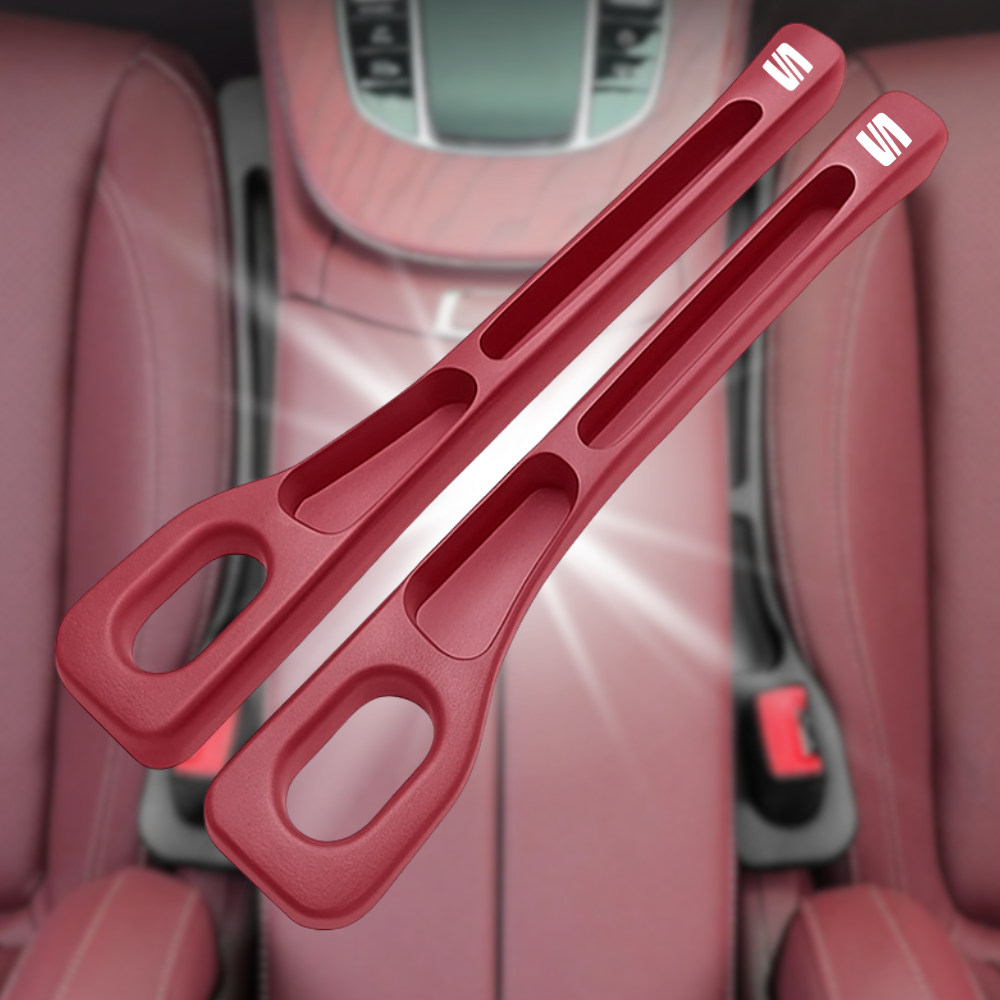 GapBlock PRO | Don't lose anything between the seats anymore (set of 2)