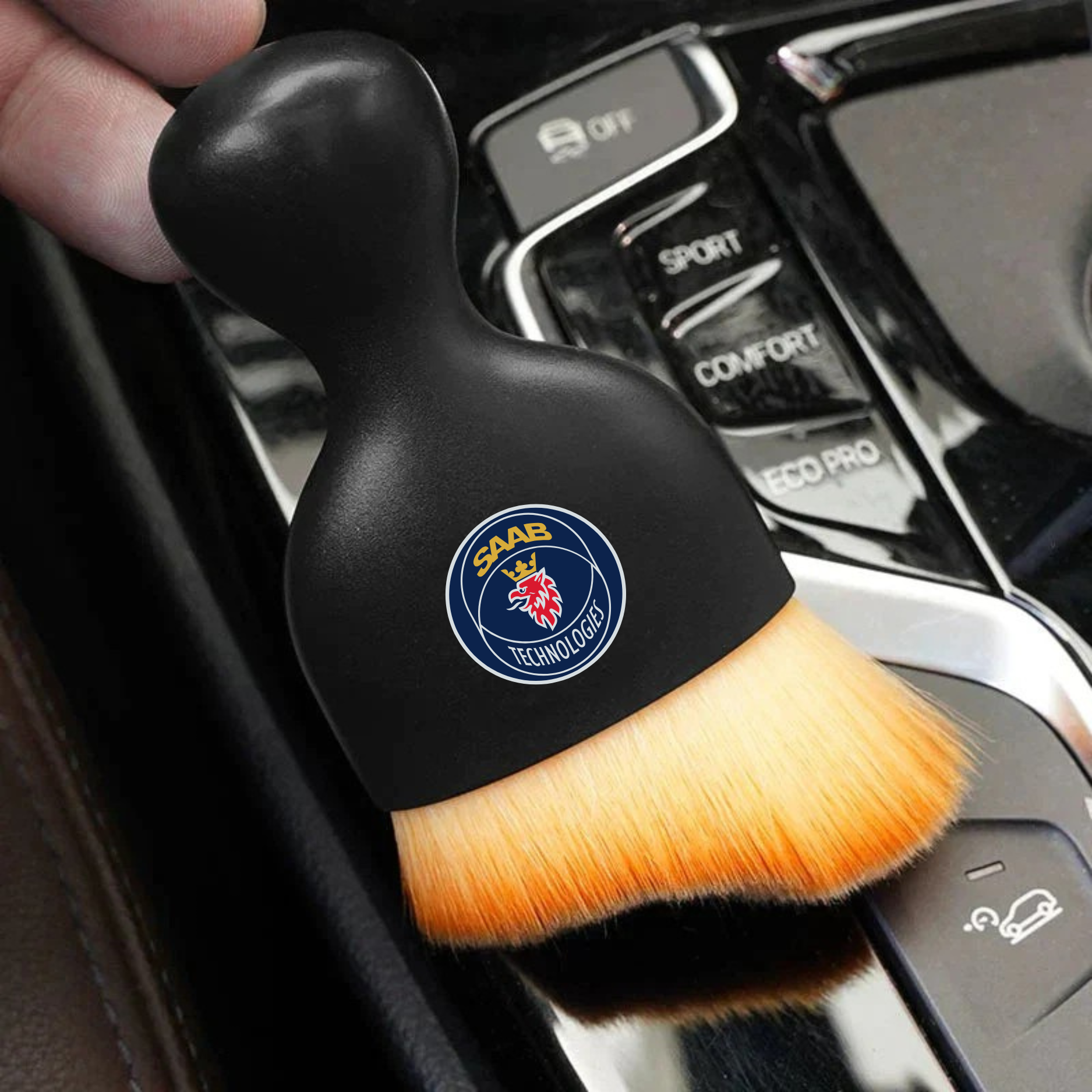 AutoClean Pro | For effective and elegant cleaning