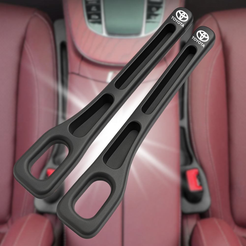 GapBlock PRO | Don't lose anything between the seats anymore (set of 2)